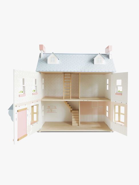 Le Toy Van Mayberry Manor Dukkehus Træ