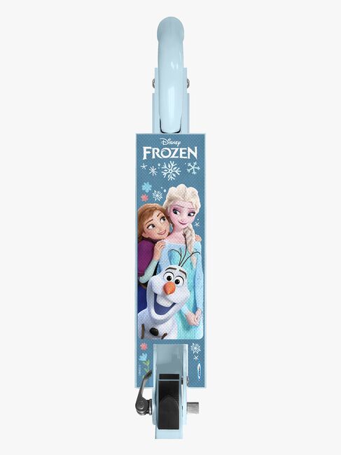 Disney Frozen Sammenklappelig Løbehjul
