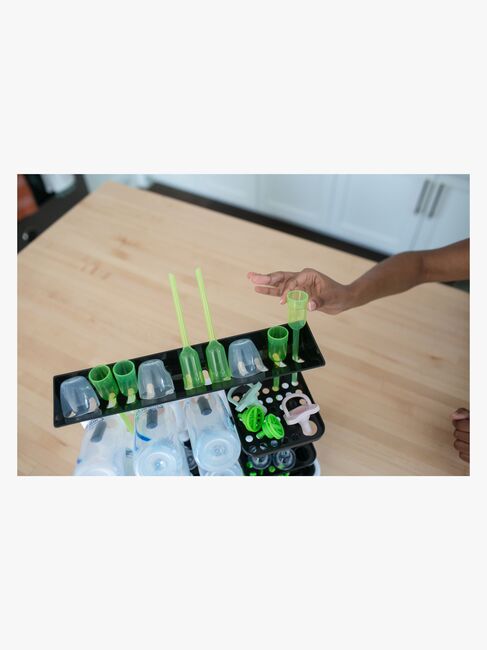 Dr Brown's Opvaskestativ