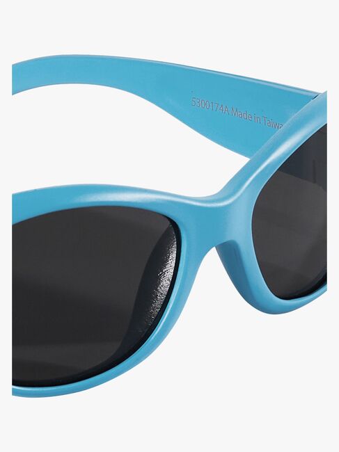 Reima Surffi Solbriller, Turquoise Blue