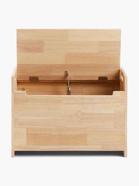 Minitude Nordic LEO Opbevaringsbænk, Natur