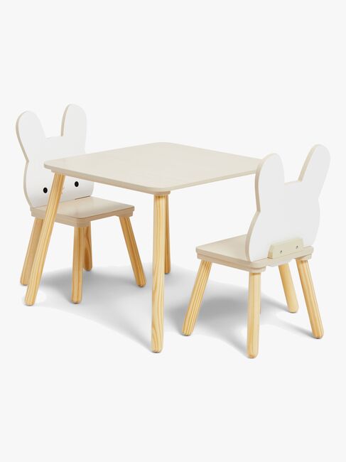 Cloudberry Castle Bord & Stole, Bunny