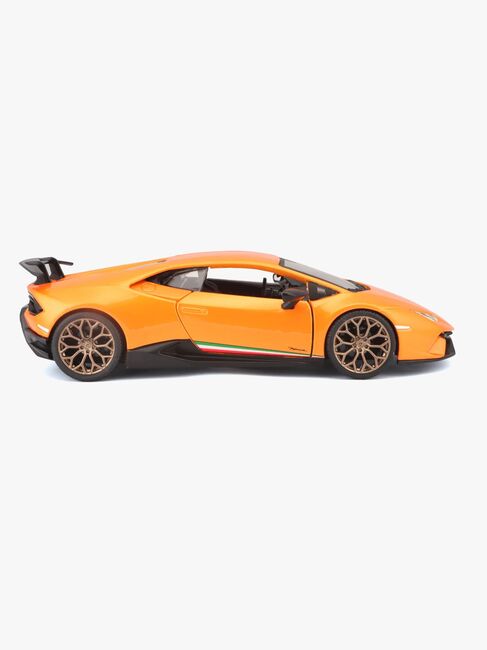 Bburago Lamborghini Huracan Performante Modelbil 1:24