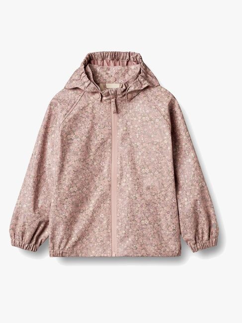 Wheat Charlie Regnsæt, Powder Flower Meadow