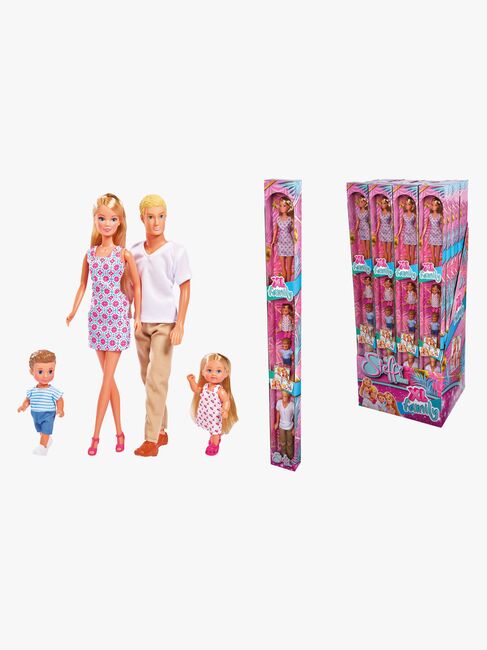 Steffi Love Familieæske