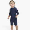 Nordbjørn Hönö UV-Dragt, Navy