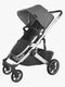 UPPAbaby CRUZ V2 Klapvogn, Jordan Grey