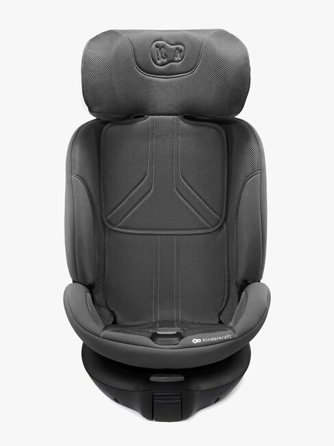 Kinderkraft XRIDER 2 i-Size Autostol, Grey