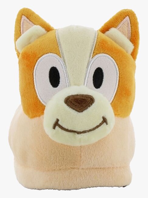 Bluey Indesko, Beige/Light Orange