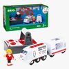 BRIO World 33510 Fjernstyret Passagertog