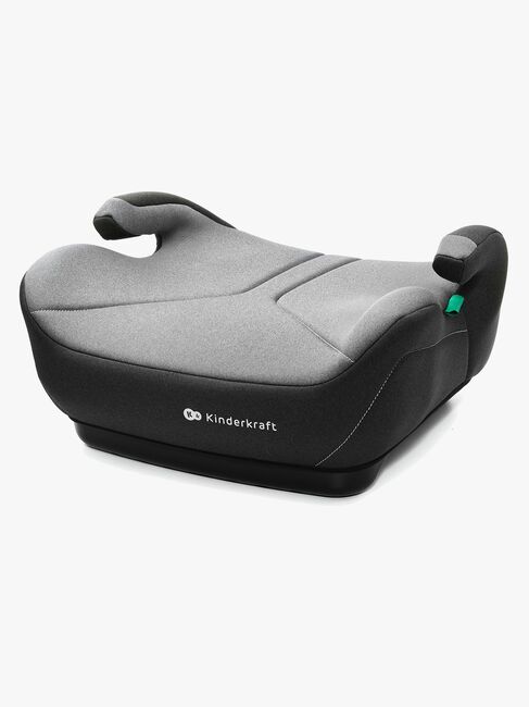 Kinderkraft I-BOOST 2 i-Size Selepude, Grå