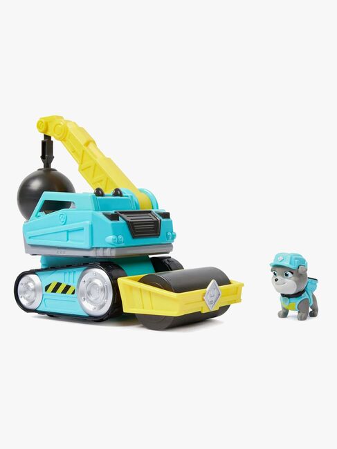 Rubble & Crew Core Transportmiddel - Motor