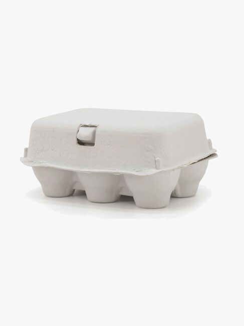 VIGA Æggebakke 6-pak