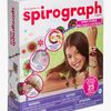 Spirograph Shrink Charms DIY-sæt