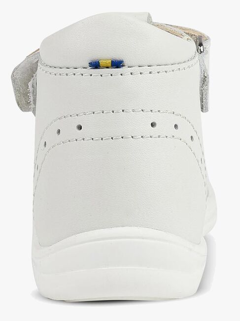 Kavat Ängskär XC Sandaler, White