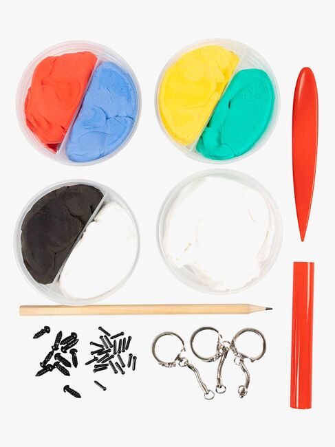 CreativCompany DIY Modellervokssæt