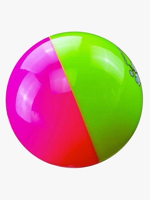 KESS Candy Duotone Hoppebold 10 cm Blandet Udvalg