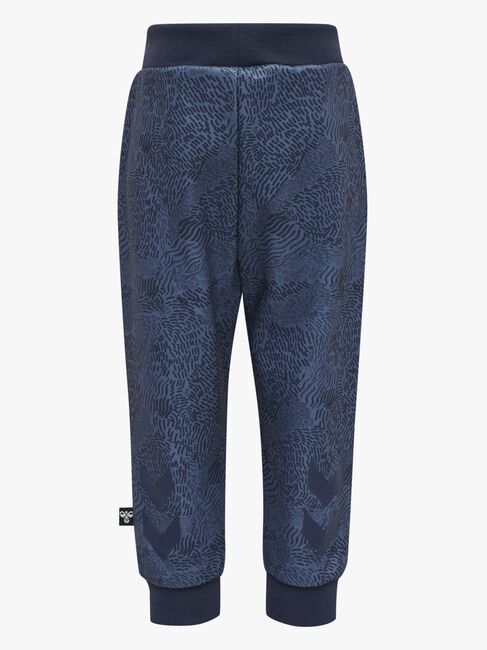 Hummel Baily Bukser, China Blue