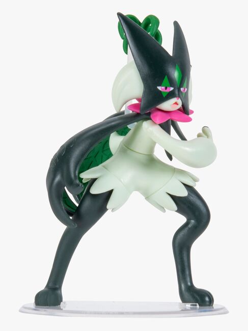Pokémon Battle Figur Meowscarada