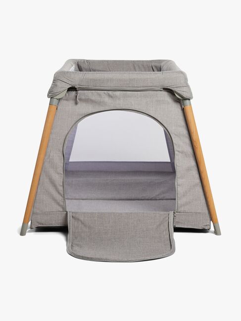 Beemoo CARE Supreme Weekendseng, Grey Melange