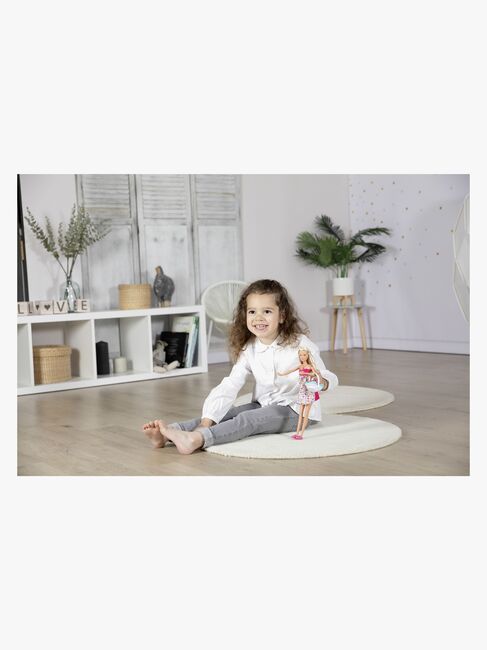 Steffi Love Dukke m. Baby