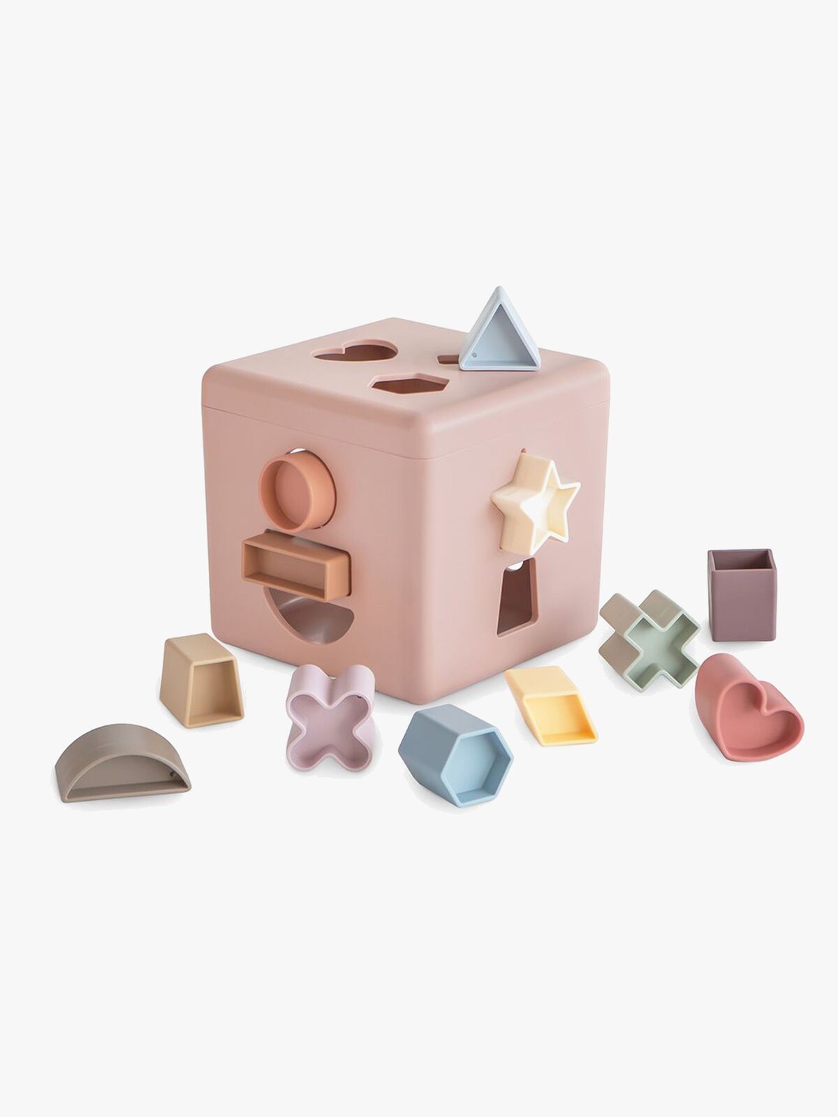 Mushie Puttekasse, Petal