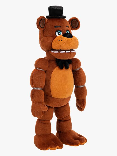 Five Nights at Freddy's Feature Bamse Freddy 40 cm