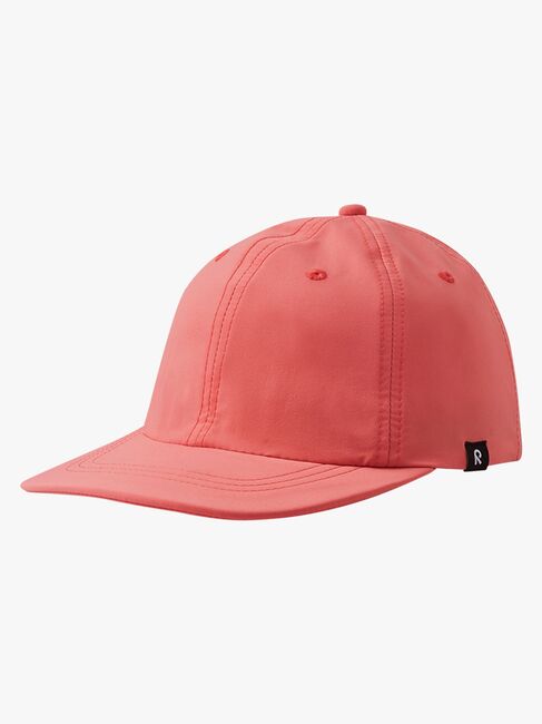 Reima Hytty Kasket, Rød