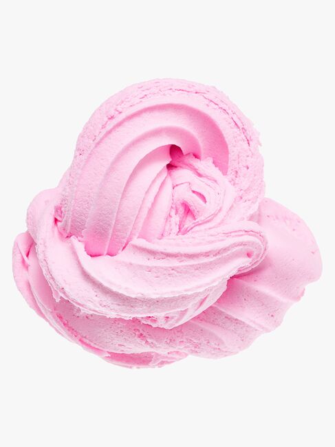 Compound Kings Butter Cloudz Slime Pink Cotton Candy, 380 g