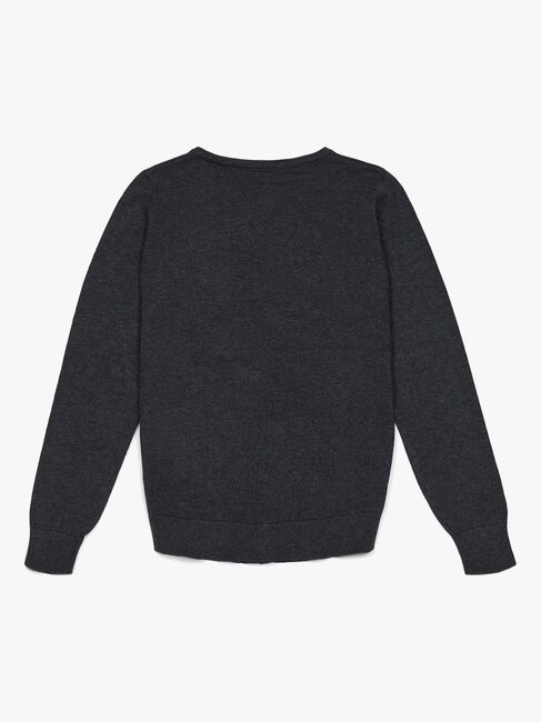 Luca & Lola Angela Cardigan, Anthracite