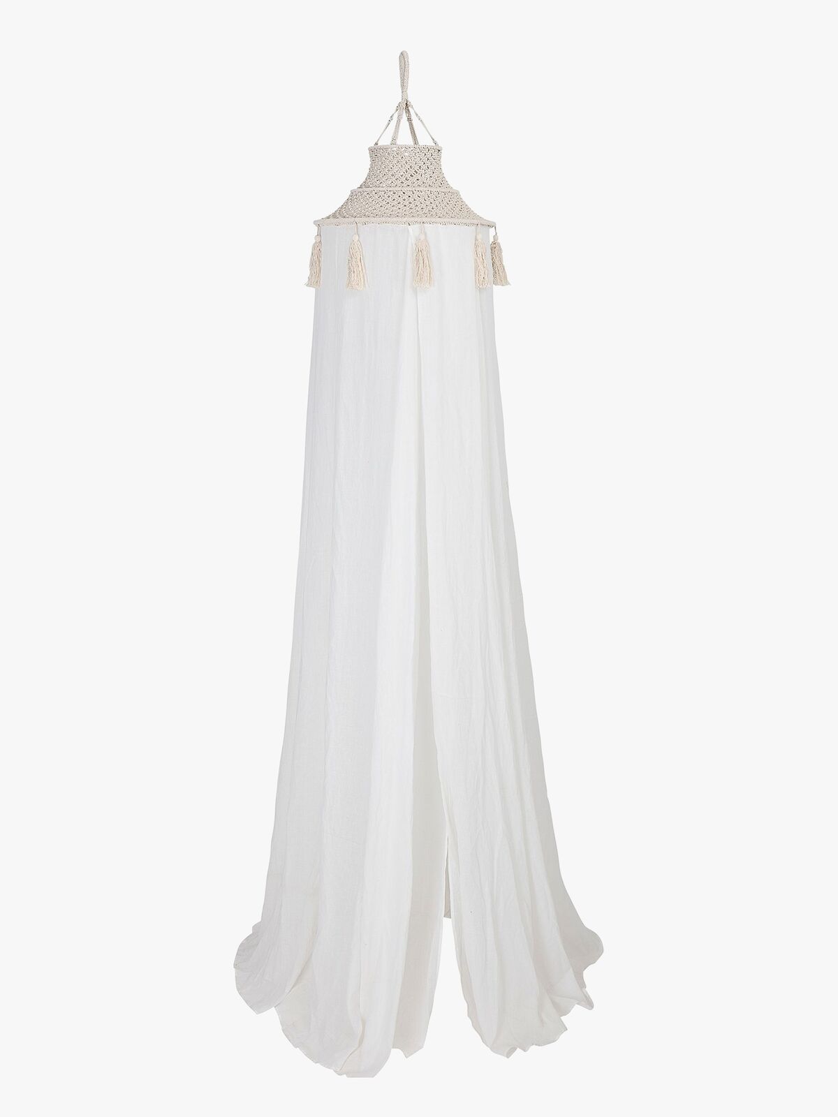 Bloomingville Sengehimmel, Natur 