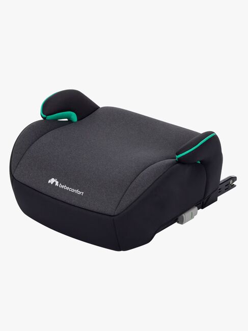 Bebeconfort Manga i-Fix Selepude, Black