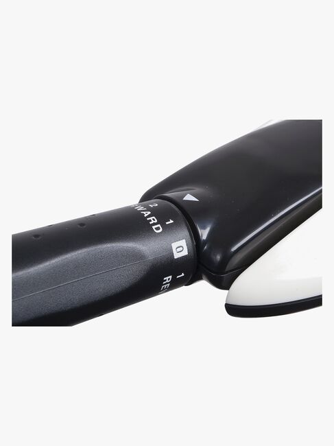 Fladen Marine Elmotor 38Lbs, Hvid