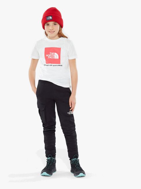 The North Face Drew Peak Bukser, TNF Black