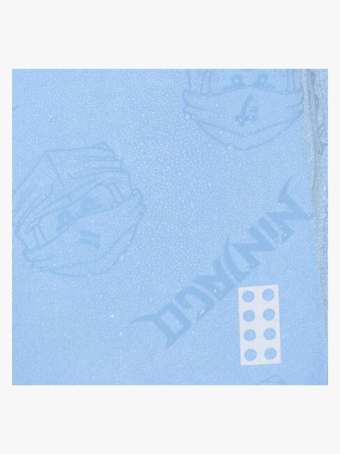 Lego Wear Peiter Badeshorts, Dark Blue