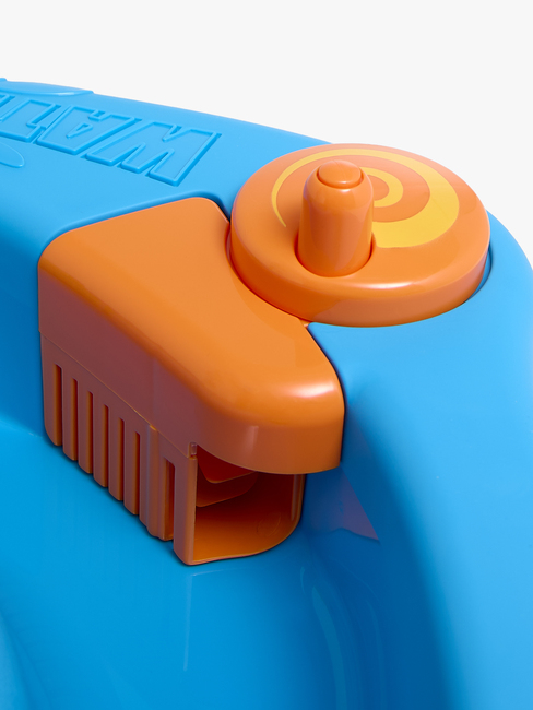 Fippla Vand- og Aktivitetsbord, Blå