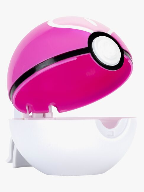 Pokémon Clip 'N' Go Legesæt Bælte Eevee