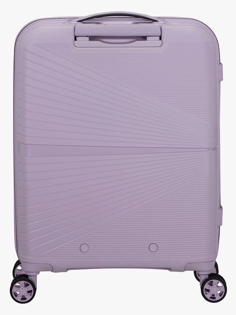 American Tourister Airconic Koffert 34L, Stormy Lilac