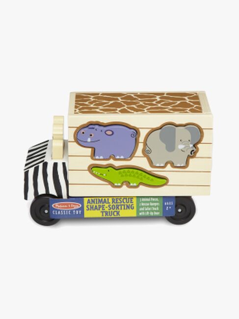 Melissa & Doug Safaribil 