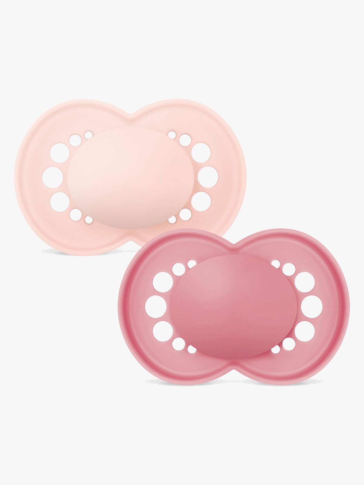 MAM Original Sutter 2-pak 16-36m, Pink