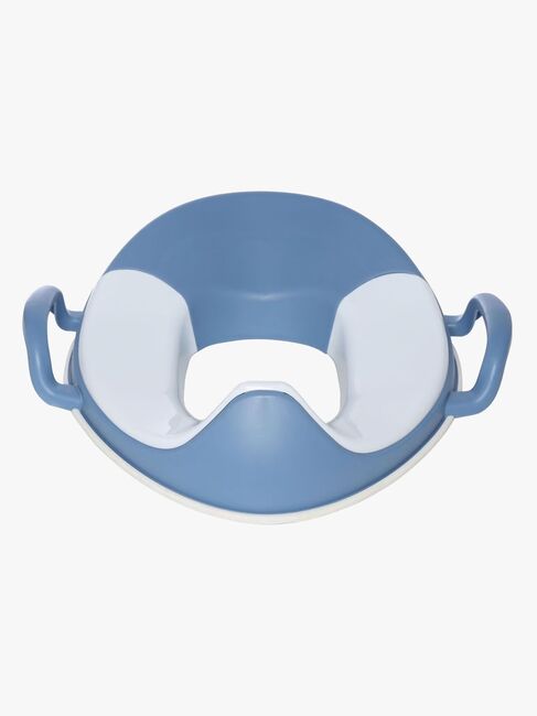 My Carry Potty Toiletsæde, Pastelblå