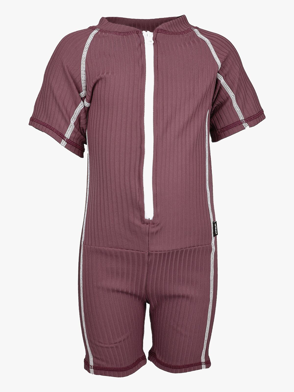 Lindberg Malta UV-Dragt, Dry Rose