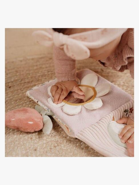 Little Dutch Fairy Garden Ativitetsbog