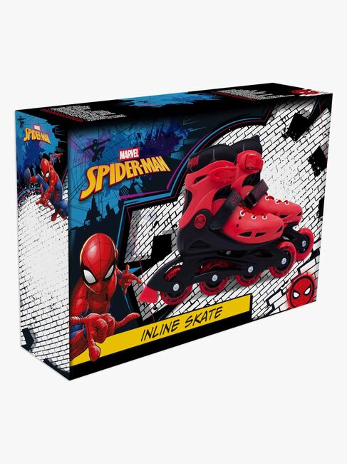 Marvel Spiderman Inliners