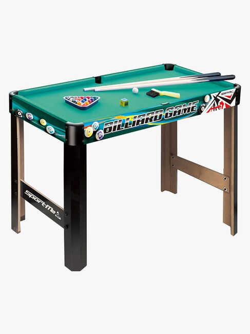 SportMe Billardbord 98x42x63 cm