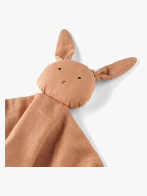 LIEWOOD Agnete Nusseklud, Rabbit Tuscany Rose