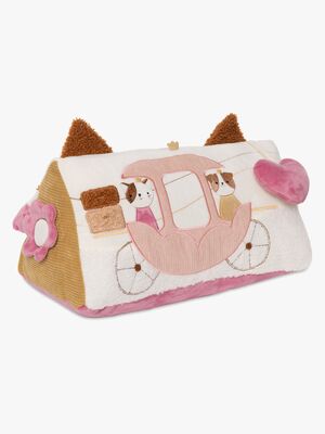 Jollein Aktivitetstrekant, Flower Fairies