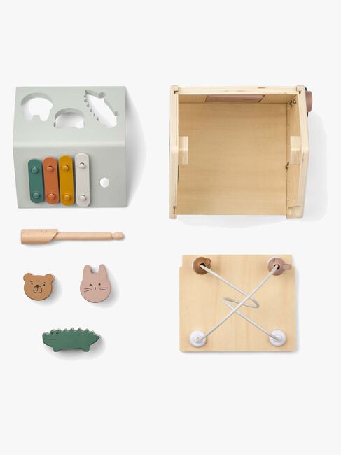 LIEWOOD Lucas Aktivitetslegetøj, Tuscany Rose Multi Mix