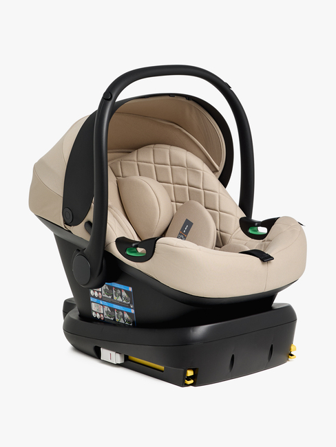 Beemoo Route I-Size Babyautostol Inkl. Base ISOFIX, Beige DK780-DK791-BEIGE-2007_1.jpg