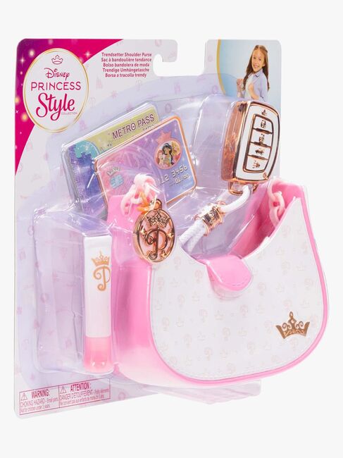 Disney Princess Style Collection Håndtaske 278994-2185_3c.jpg